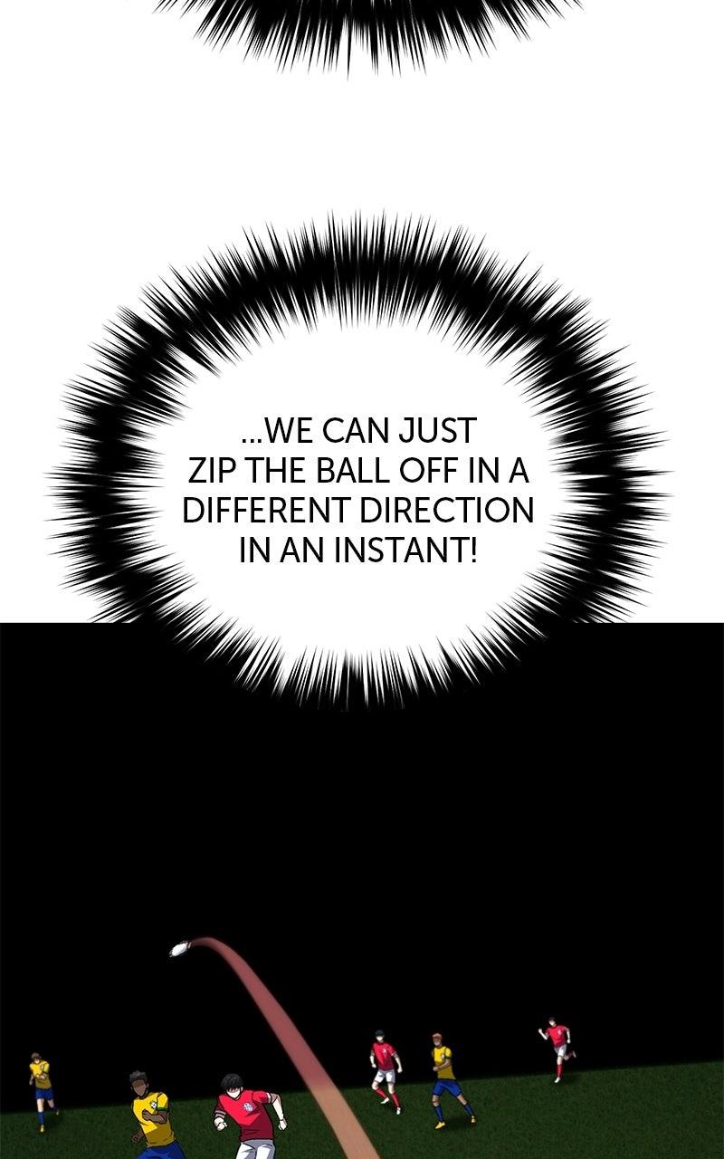 The Genius Midfielder with the Killer Pass Chapter 12 - Page 103