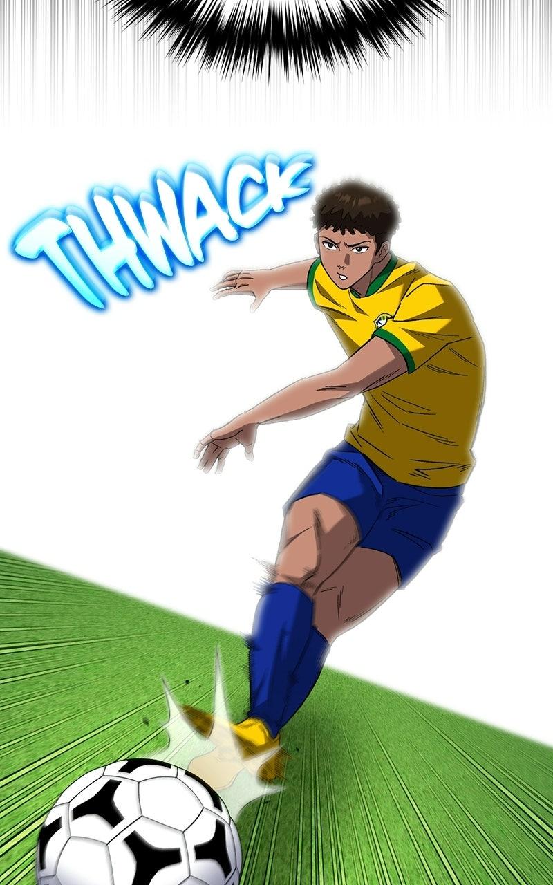 The Genius Midfielder with the Killer Pass Chapter 12 - Page 108