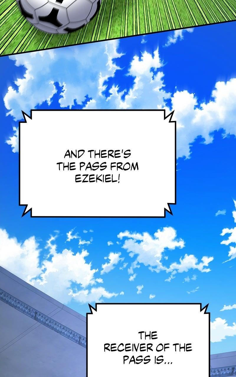 The Genius Midfielder with the Killer Pass Chapter 12 - Page 109