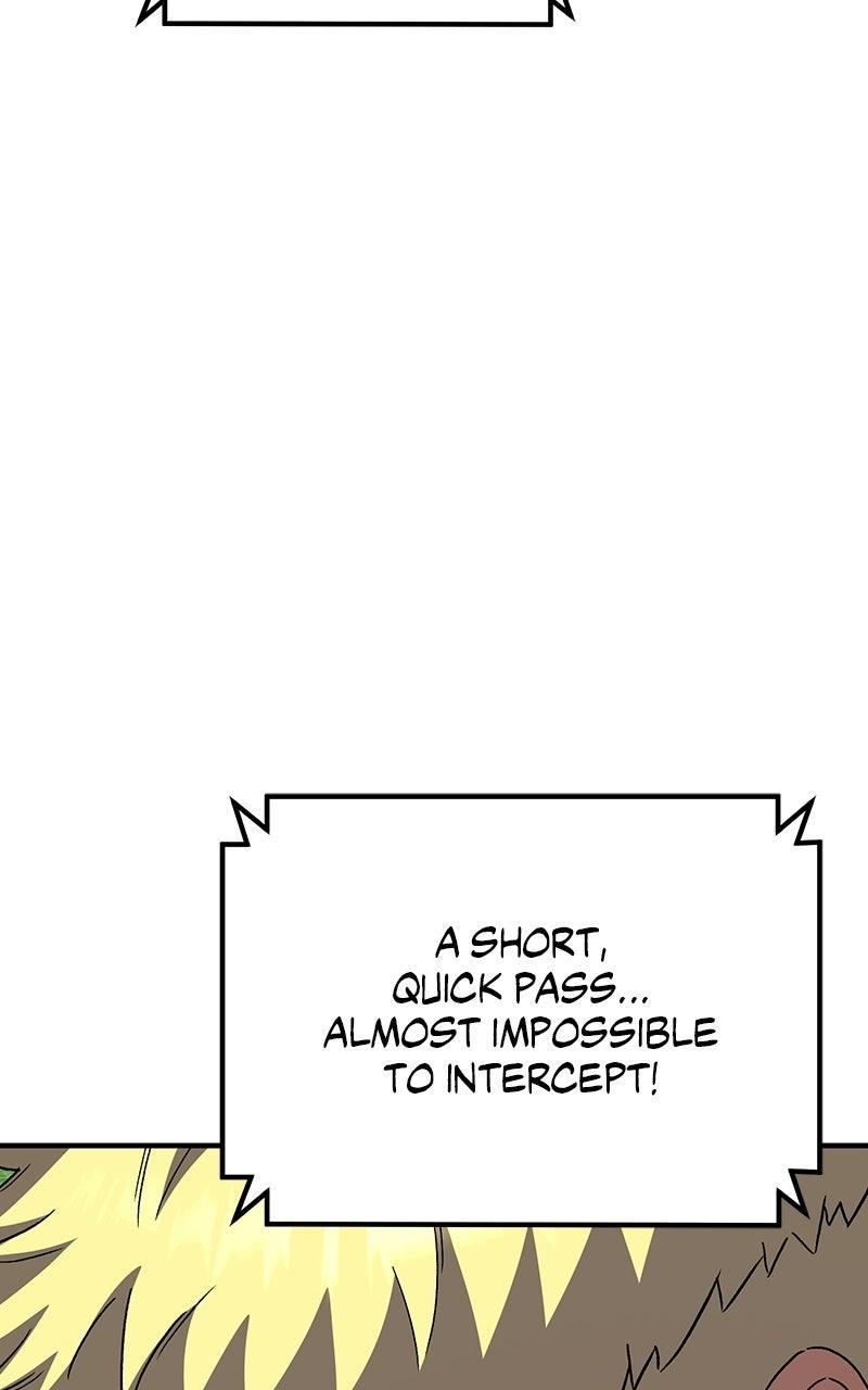 The Genius Midfielder with the Killer Pass Chapter 12 - Page 112