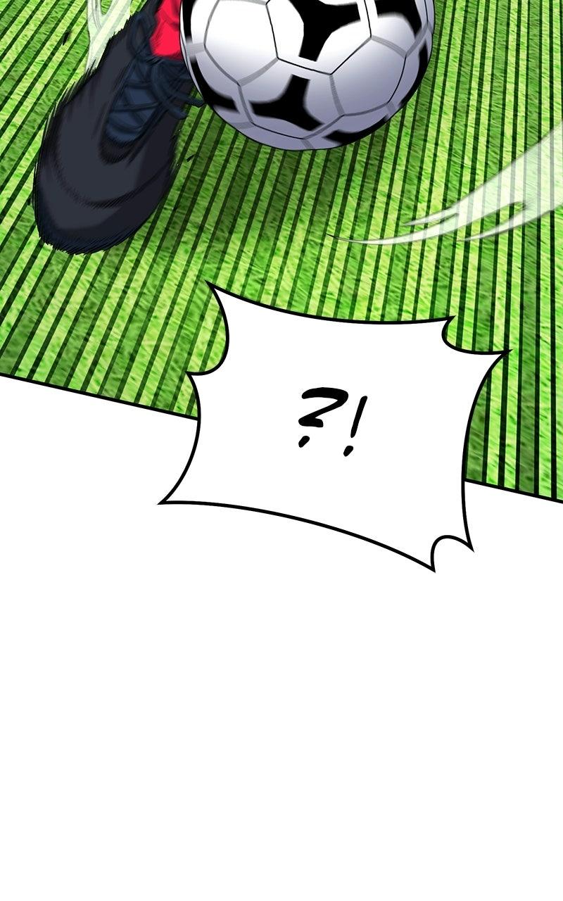 The Genius Midfielder with the Killer Pass Chapter 12 - Page 116