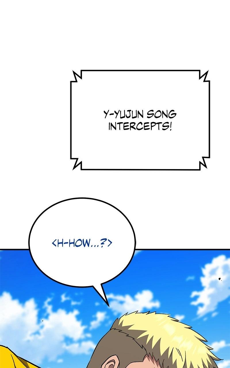 The Genius Midfielder with the Killer Pass Chapter 12 - Page 117