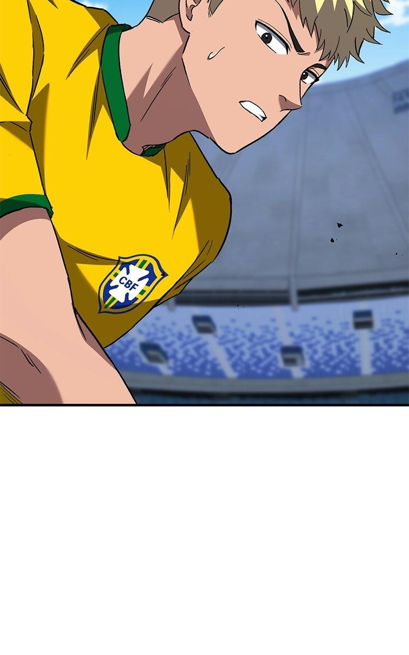 The Genius Midfielder with the Killer Pass Chapter 12 - Page 118