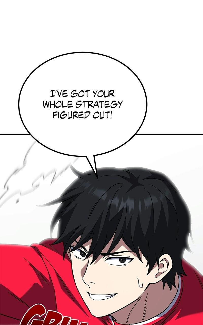 The Genius Midfielder with the Killer Pass Chapter 12 - Page 119
