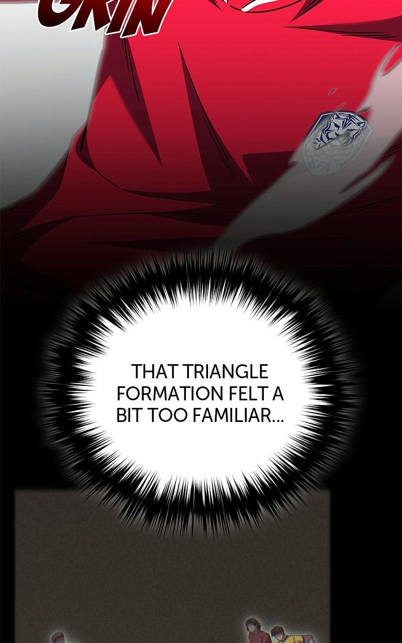 The Genius Midfielder with the Killer Pass Chapter 12 - Page 120