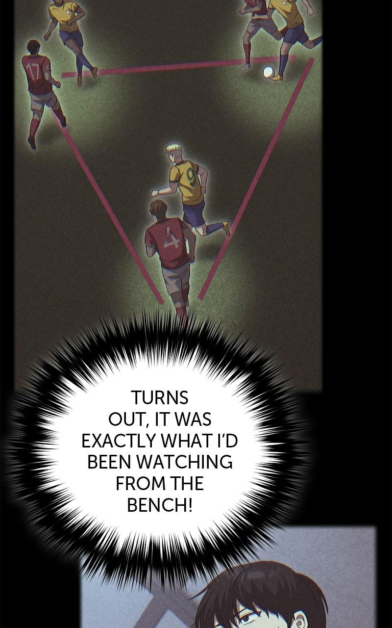 The Genius Midfielder with the Killer Pass Chapter 12 - Page 121