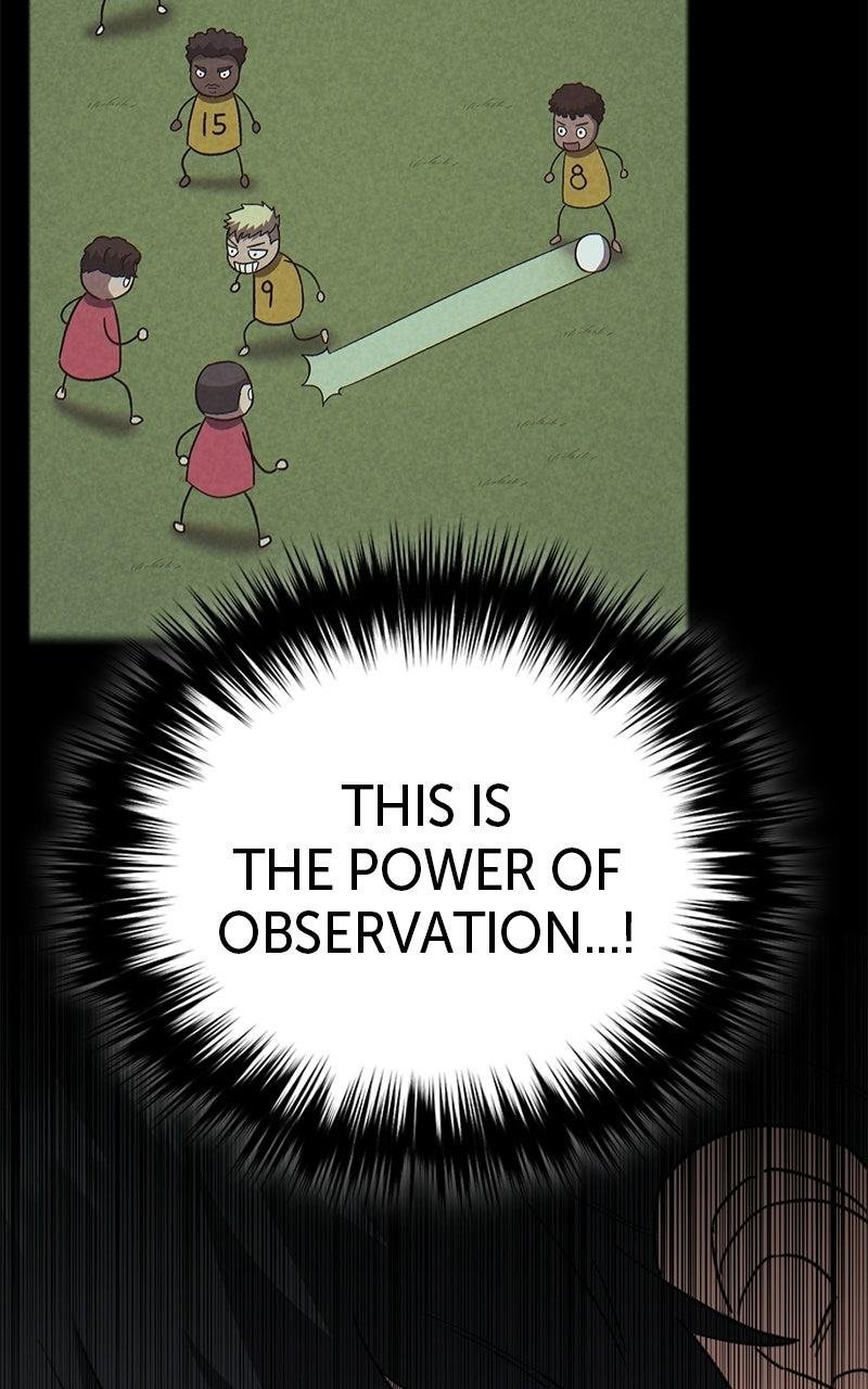 The Genius Midfielder with the Killer Pass Chapter 12 - Page 123