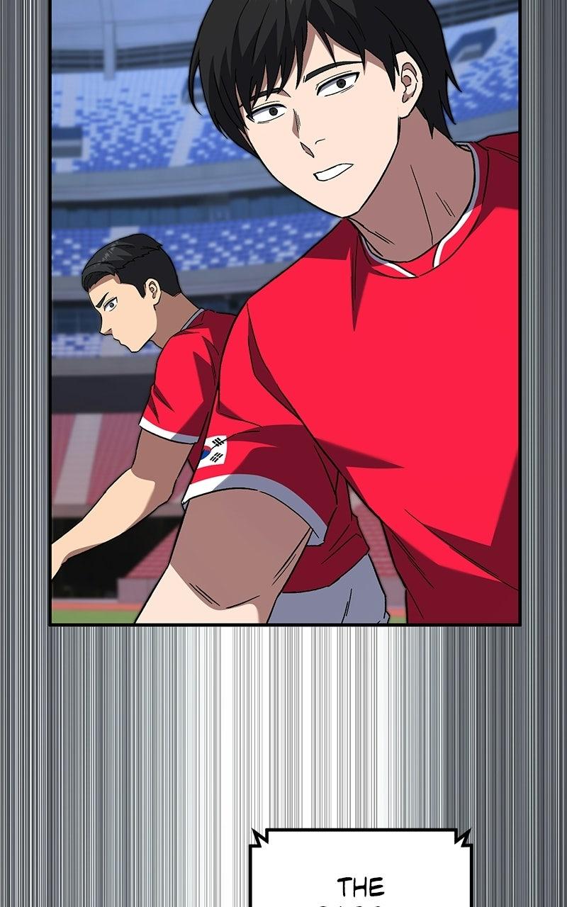 The Genius Midfielder with the Killer Pass Chapter 12 - Page 130