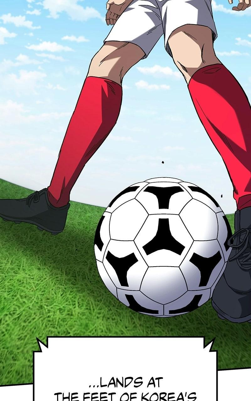 The Genius Midfielder with the Killer Pass Chapter 12 - Page 133