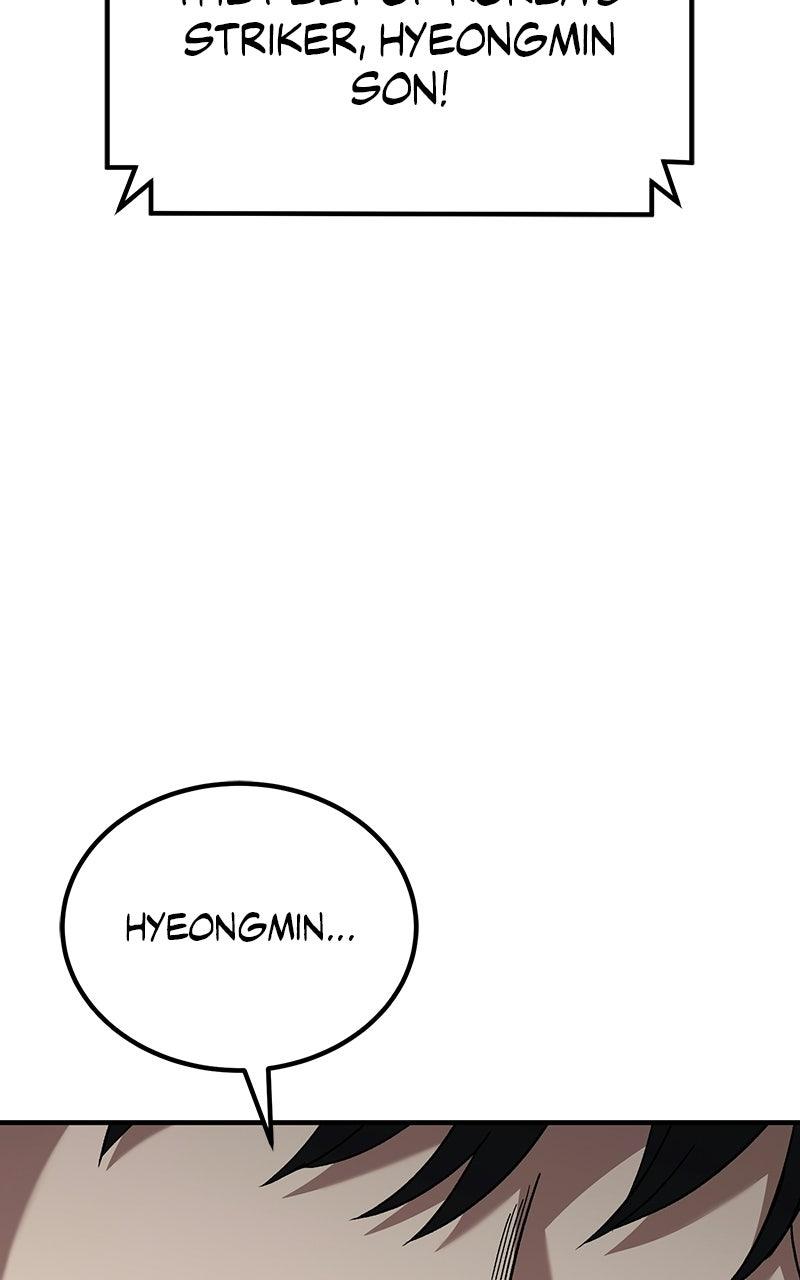 The Genius Midfielder with the Killer Pass Chapter 12 - Page 134