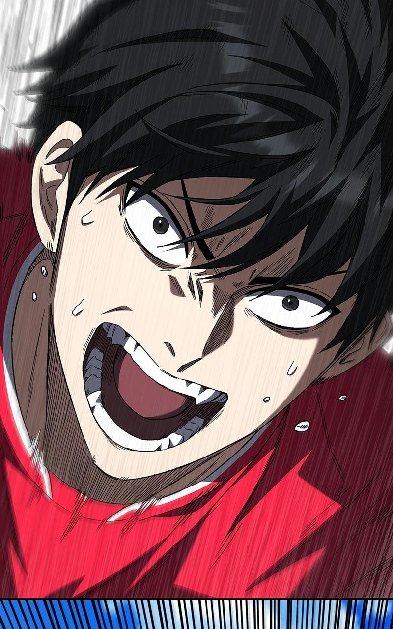 The Genius Midfielder with the Killer Pass Chapter 12 - Page 137