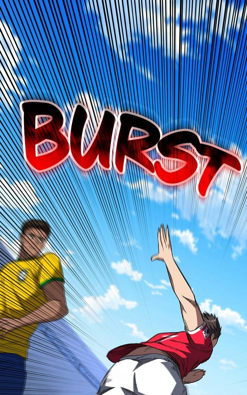 The Genius Midfielder with the Killer Pass Chapter 12 - Page 138