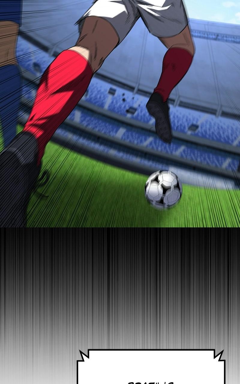 The Genius Midfielder with the Killer Pass Chapter 12 - Page 139