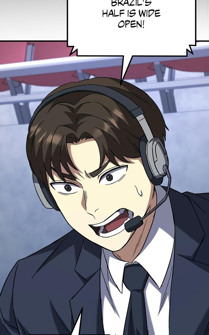 The Genius Midfielder with the Killer Pass Chapter 12 - Page 140