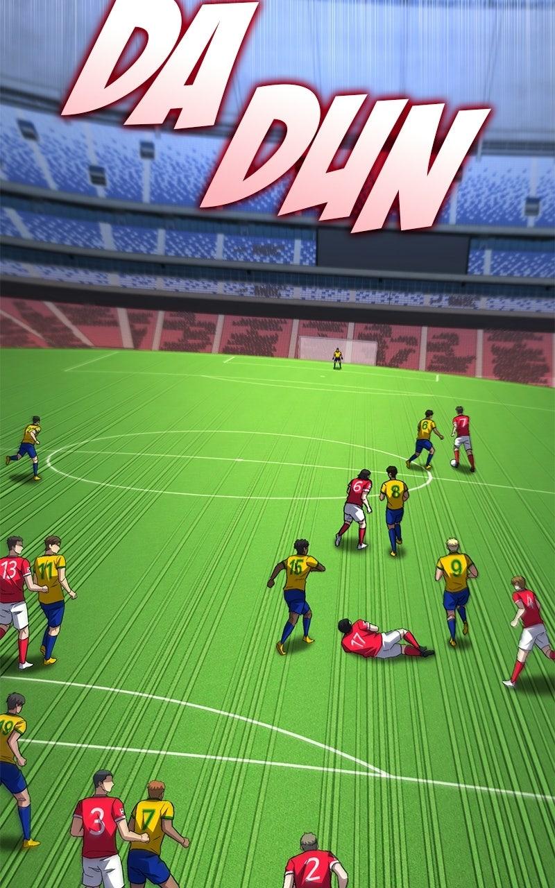 The Genius Midfielder with the Killer Pass Chapter 12 - Page 142