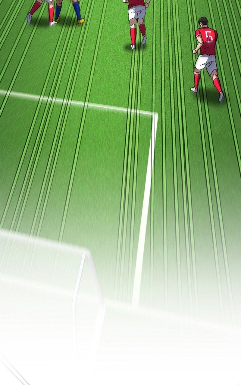 The Genius Midfielder with the Killer Pass Chapter 12 - Page 143
