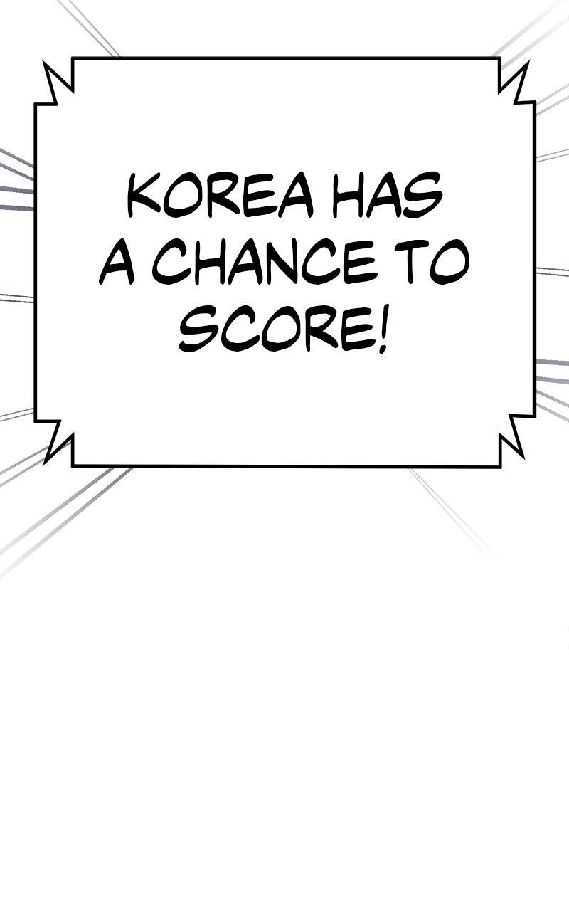 The Genius Midfielder with the Killer Pass Chapter 12 - Page 144