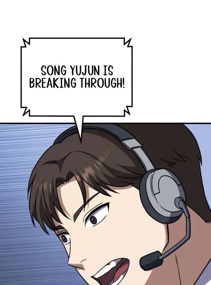 The genius midfielder’s passes are special Chapter 22 - Page 39