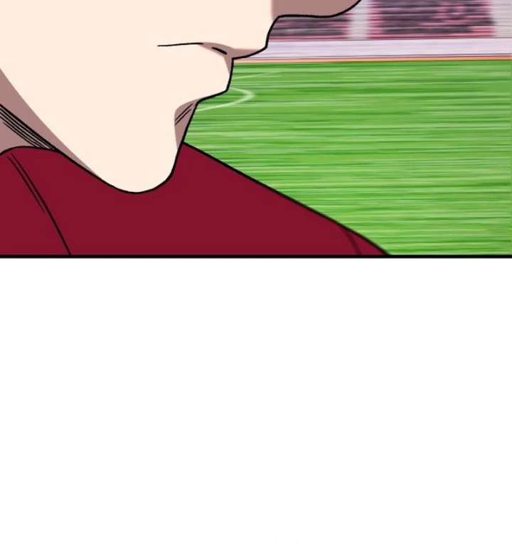 The genius midfielder’s passes are special Chapter 24 - Page 124