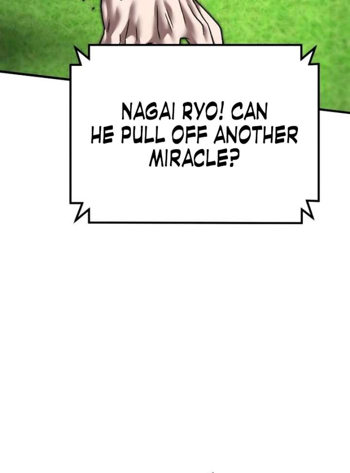 The genius midfielder’s passes are special Chapter 25 - Page 78