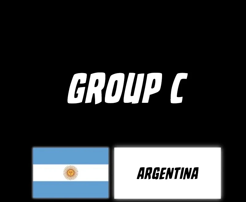 The genius midfielder’s passes are special Chapter 27 - Page 171