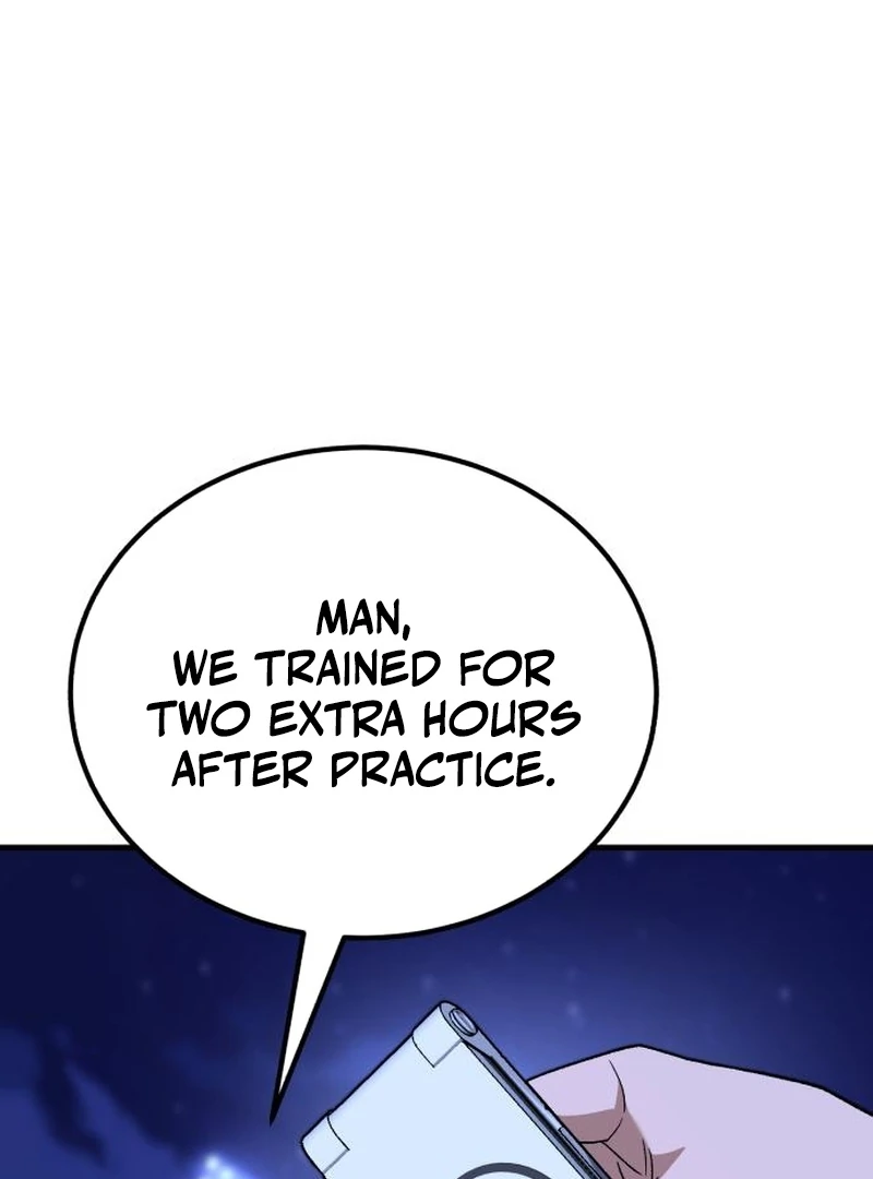 The genius midfielder’s passes are special Chapter 28 - Page 121