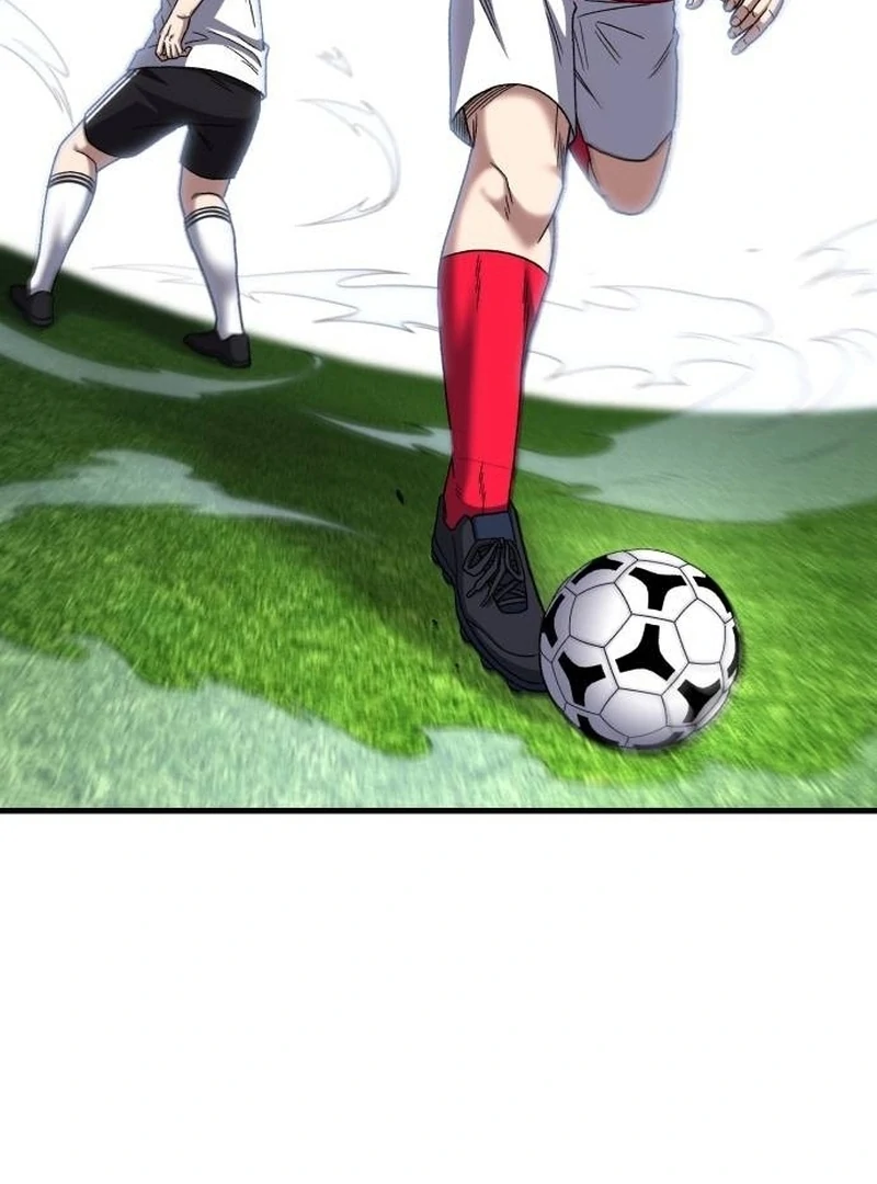 The genius midfielder’s passes are special Chapter 31 - Page 52