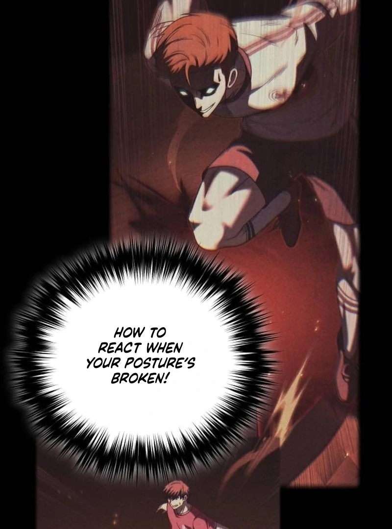 The genius midfielder’s passes are special Chapter 31 - Page 155