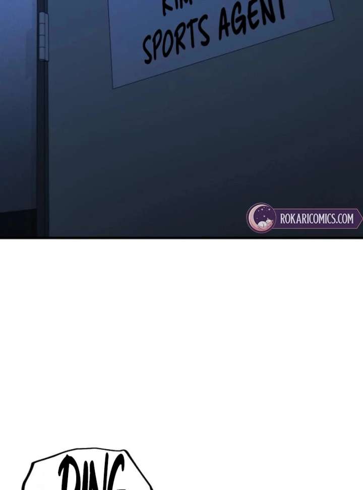 The genius midfielder’s passes are special Chapter 32 - Page 181