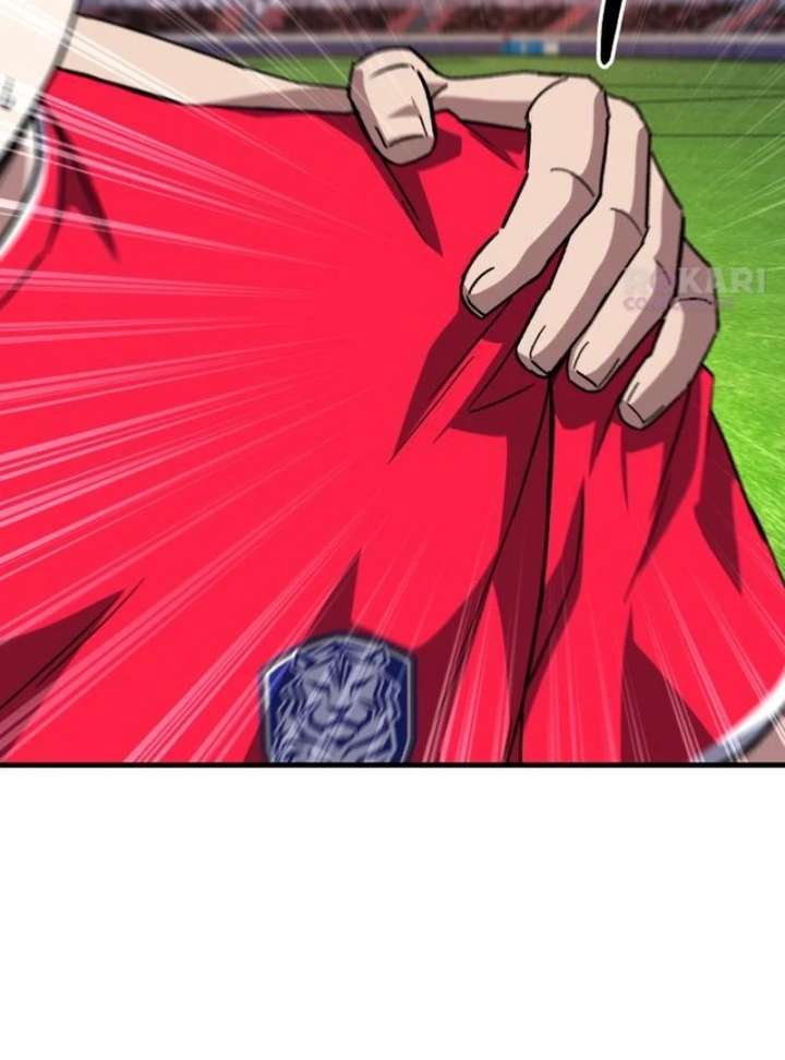 The genius midfielder’s passes are special Chapter 36 - Page 71