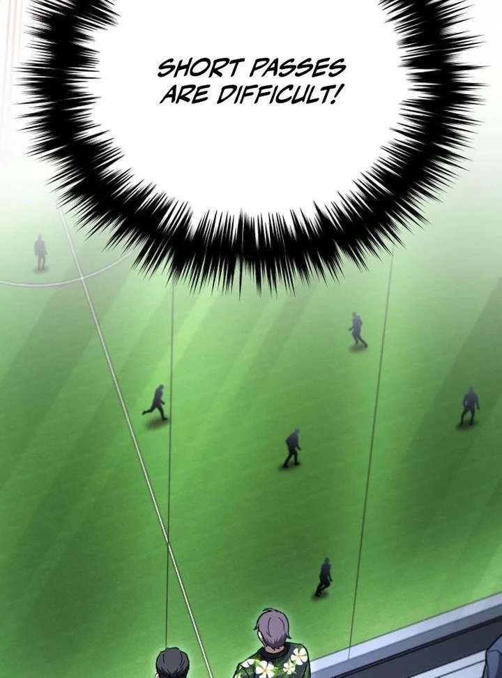 The genius midfielder’s passes are special Chapter 38 - Page 16