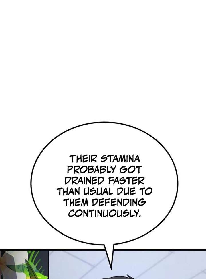 The genius midfielder’s passes are special Chapter 38 - Page 20