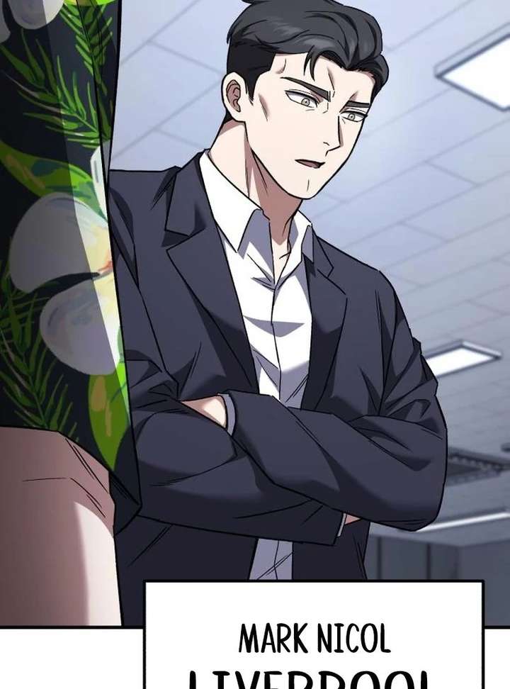 The genius midfielder’s passes are special Chapter 38 - Page 21