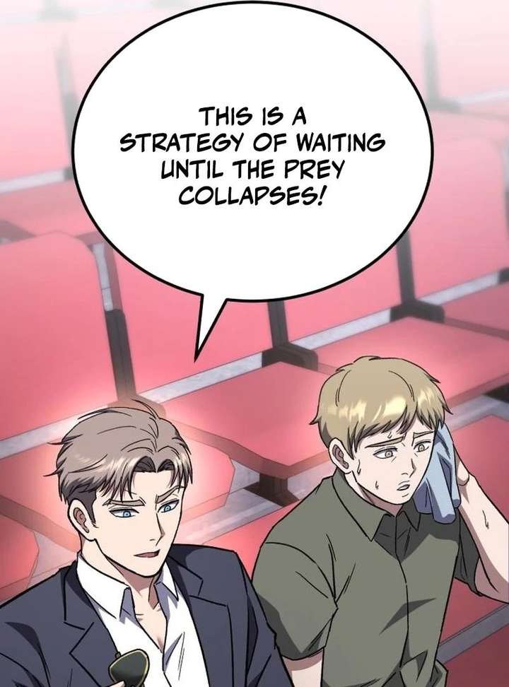 The genius midfielder’s passes are special Chapter 38 - Page 25