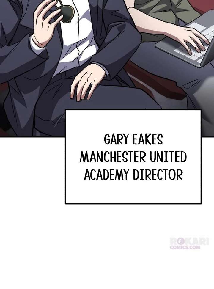 The genius midfielder’s passes are special Chapter 38 - Page 26