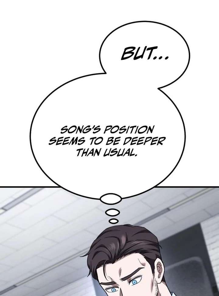 The genius midfielder’s passes are special Chapter 38 - Page 27