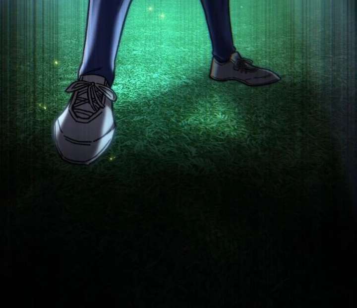 The genius midfielder’s passes are special Chapter 38 - Page 38