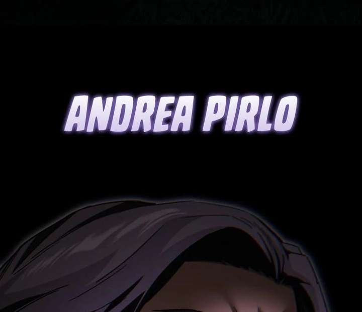 The genius midfielder’s passes are special Chapter 38 - Page 39