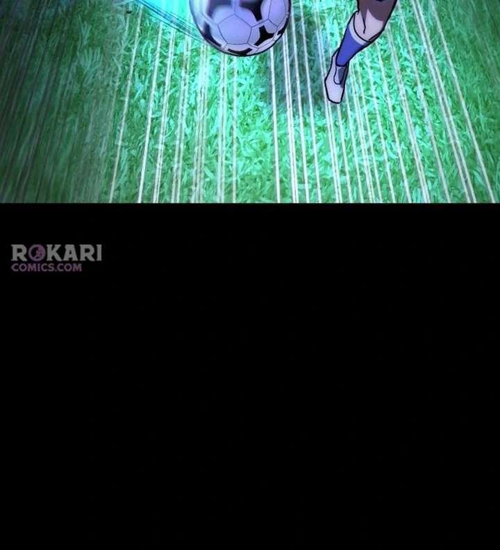 The genius midfielder’s passes are special Chapter 38 - Page 49