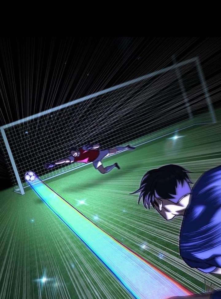 The genius midfielder’s passes are special Chapter 38 - Page 50