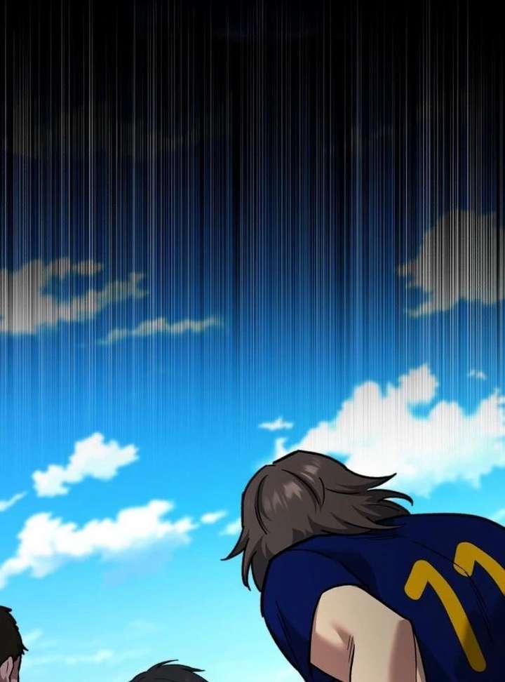 The genius midfielder’s passes are special Chapter 38 - Page 55