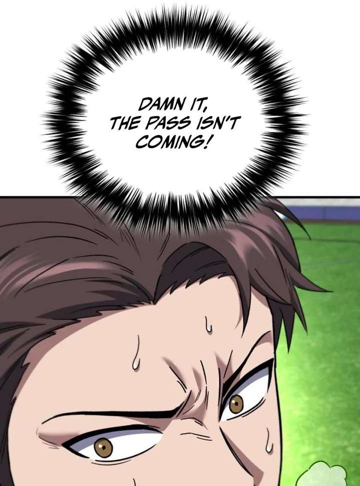 The genius midfielder’s passes are special Chapter 38 - Page 65