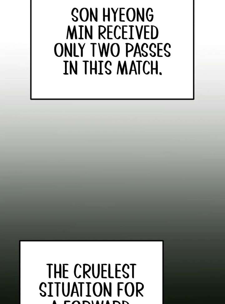 The genius midfielder’s passes are special Chapter 38 - Page 67