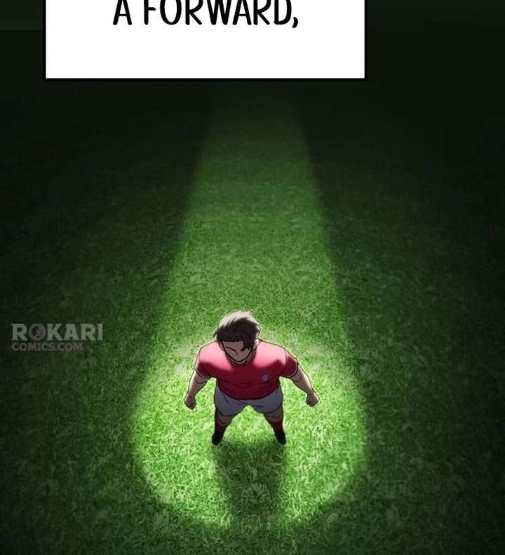 The genius midfielder’s passes are special Chapter 38 - Page 68