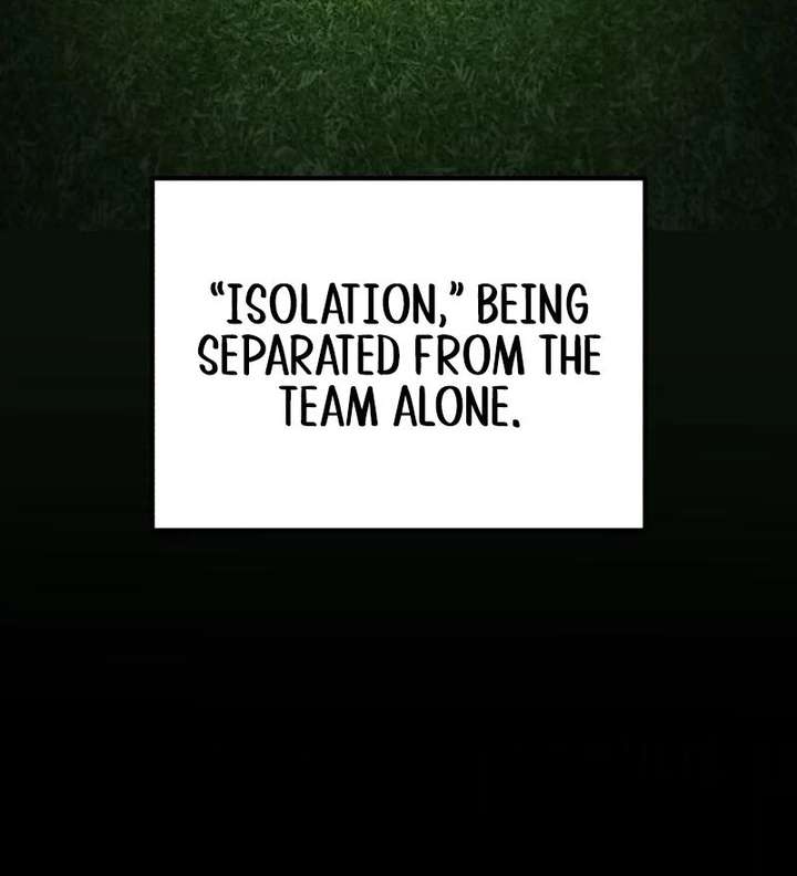 The genius midfielder’s passes are special Chapter 38 - Page 69