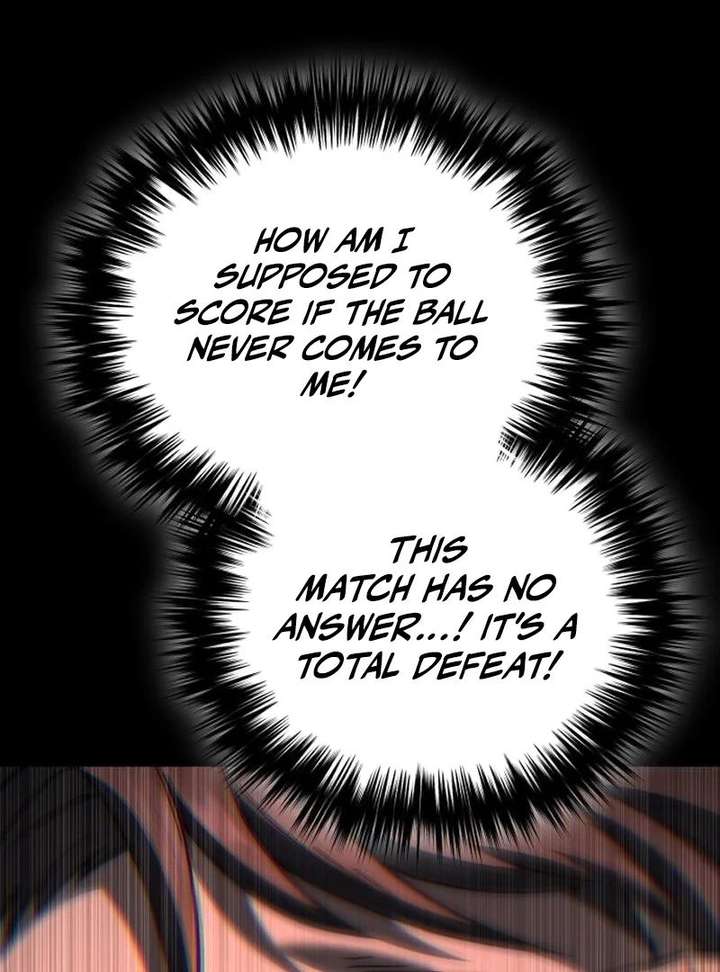 The genius midfielder’s passes are special Chapter 38 - Page 78