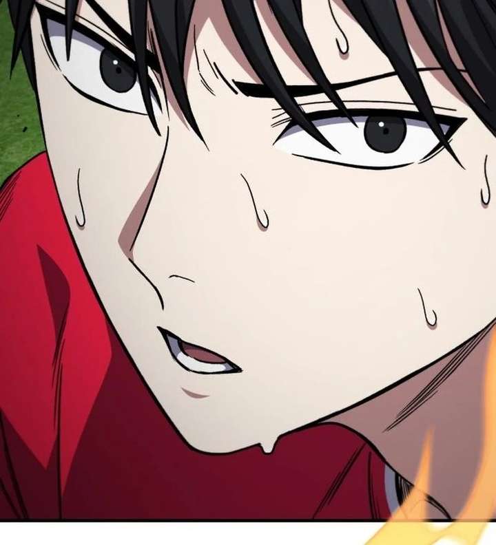 The genius midfielder’s passes are special Chapter 38 - Page 92