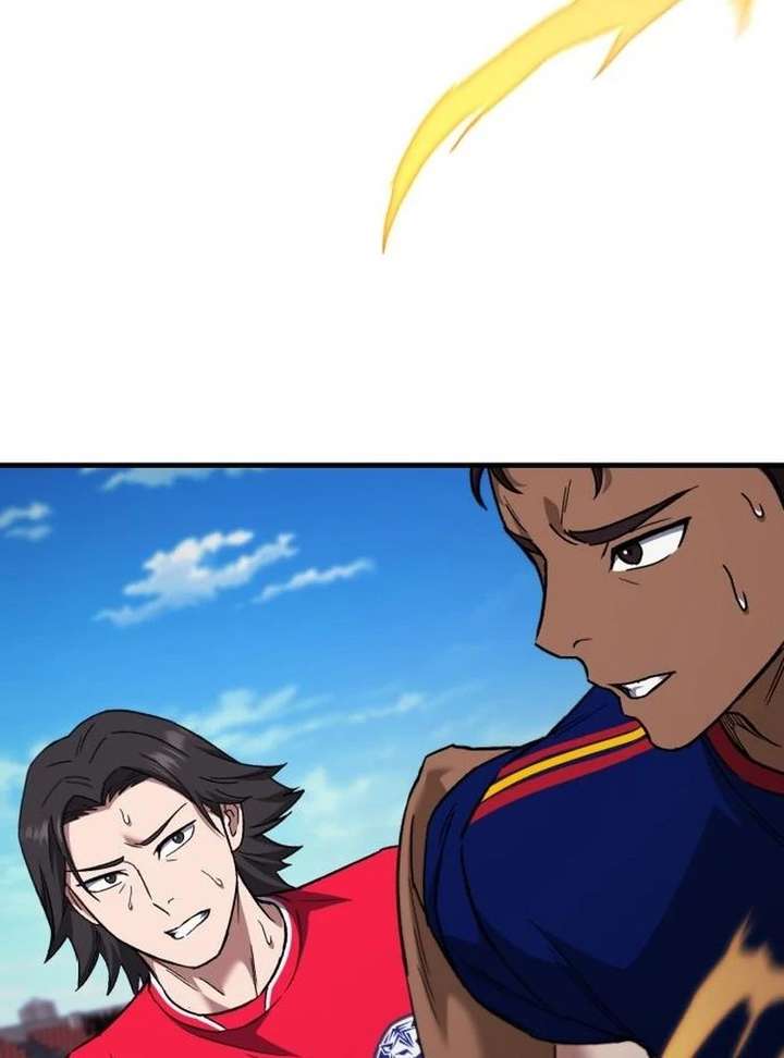 The genius midfielder’s passes are special Chapter 38 - Page 93