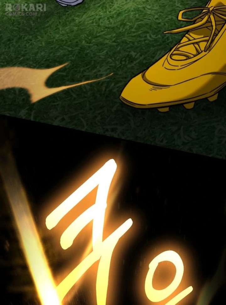 The genius midfielder’s passes are special Chapter 38 - Page 95