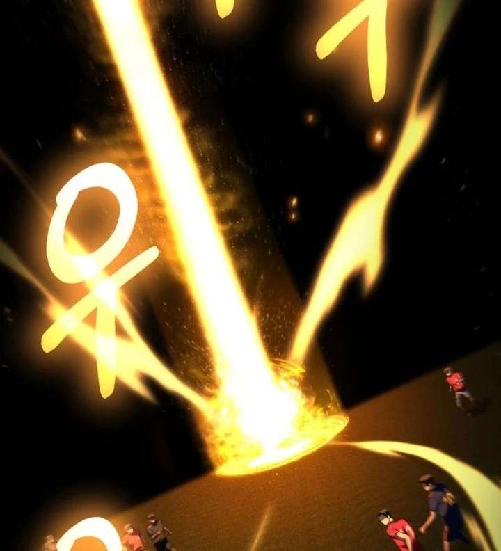 The genius midfielder’s passes are special Chapter 38 - Page 96